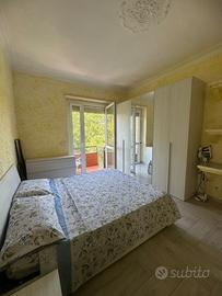 STANZA CON BAGNO PRIVATO