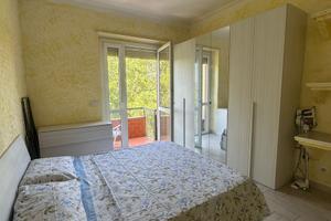STANZA CON BAGNO PRIVATO