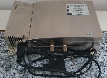 CENTRALINO FRACARRO  MBX5740LTE PER ANTENNA TV 
