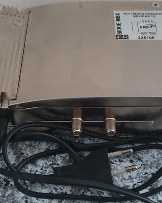 CENTRALINO FRACARRO  MBX5740LTE PER ANTENNA TV 