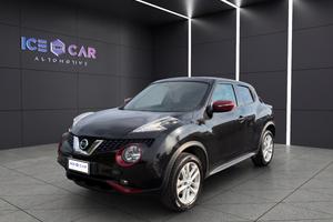 NISSAN Juke 1.5 dCi Start&Stop Acenta