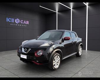 NISSAN Juke 1.5 dCi Start&Stop Acenta