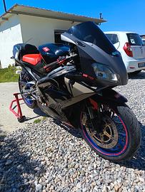 Aprilia Rs125 2006