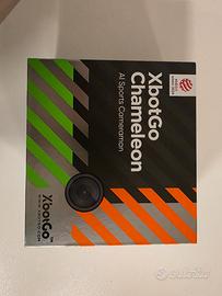 Camera xbotgo Chamaleon