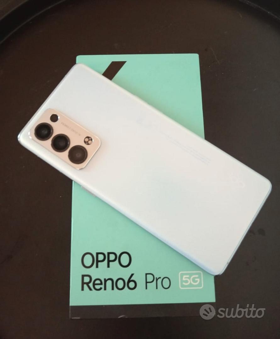Oppo Reno 6 Pro 5G 12/256 - Telefonia In vendita a Pescara