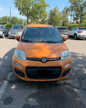 Fiat panda 1.2 benzina/gpl
