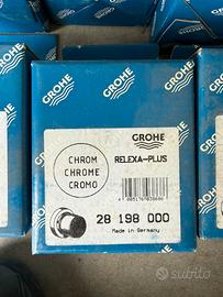 Grohe relexa-plus  28198000 ricambio doccia