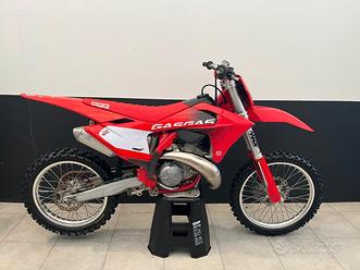 Moto Usate Gas Gas 250 2t Usato Gas Gas MC 250 Usata In Vendita