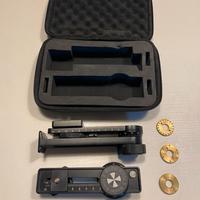 Nodal Ninja 3 - Testa per foto panoramiche