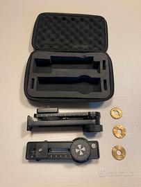 Nodal Ninja 3 - Testa per foto panoramiche