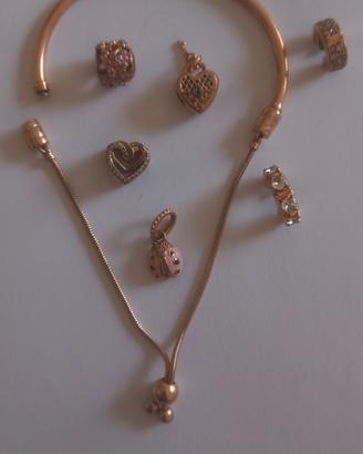 Bracciale Pandora 
