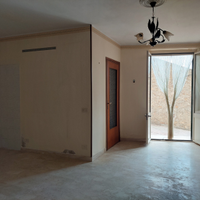 Bilocale in buone condizioni, abitabile