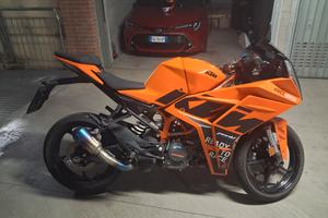 ktm rc 125