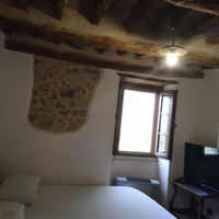 Camera singola con bagno privato