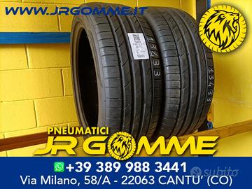 245/45/20 TRACMAX Estive 70%