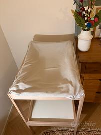 Fasciatoio Ikea Sniglar