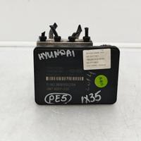 CENTRALINA POMPA ABS 1.6B 99Kw 135CV HYUNDAI IX35