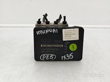 CENTRALINA POMPA ABS 1.6B 99Kw 135CV HYUNDAI IX35