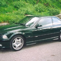 BMW e36