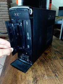 PC Gaming Retrò e multimedia