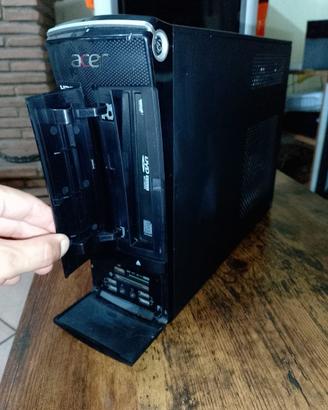 PC Gaming Retrò e multimedia