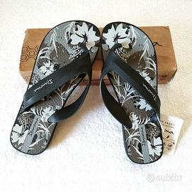 Ipanema Infradito Deck Plus