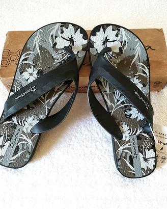 Ipanema Infradito Deck Plus