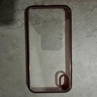 Cover iphone xr spigen originale