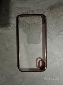 Cover iphone xr spigen originale