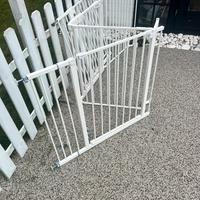 Cancelli per dentro o fuori casa