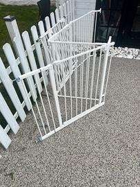 Cancelli per dentro o fuori casa