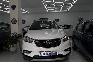 Opel Mokka X 1.4 Turbo GPL Tech 140CV 4x2 Ultimate