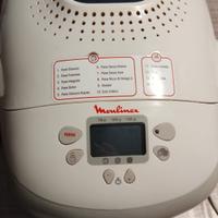 Macchina per il pane