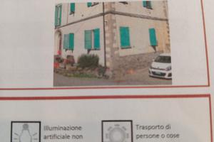 Casa a Monte sole