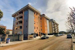 Sant'Orsola appartamento pronto d'abitare