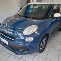 Fiat 500L 1.3 Multijet anno 2020 92 mila km
