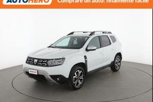 DACIA Duster WT64106