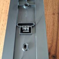 Staffa x appendere al muro aspirapolvere Dyson