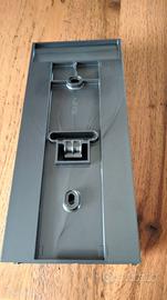 Staffa x appendere al muro aspirapolvere Dyson