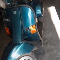 Vespa PK 50N