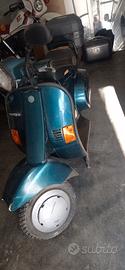 Vespa PK 50N