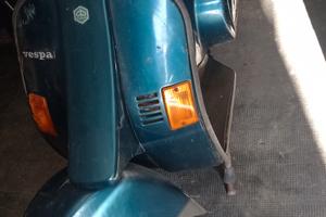 Vespa PK 50N