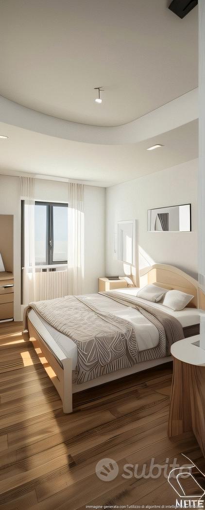 Apartment in Moncalieri, Bauducchi - Vista 3
