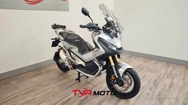Honda X-ADV 750 750 Travel Edition DCT Abs my17