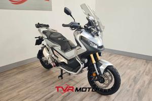 Honda X-ADV 750 750 Travel Edition DCT Abs my17