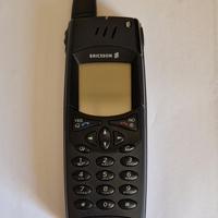 Ericsson R380s Telefono cellulare 