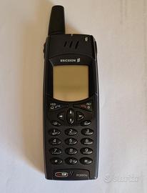 Ericsson R380s Telefono cellulare 