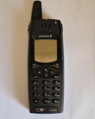 Ericsson R380s Telefono cellulare 