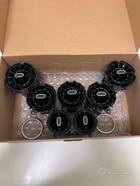 Bocchette d’aria Mercedes GLB x247