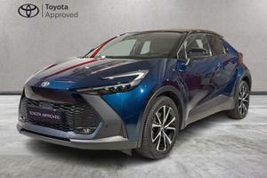 Toyota C-HR 2.0 PHEV E-CVT Trend